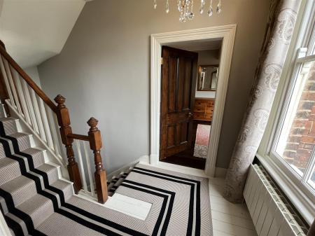 4 bedroom End of terrace house for sale in Ventnor Terrace, Lincoln, LN2