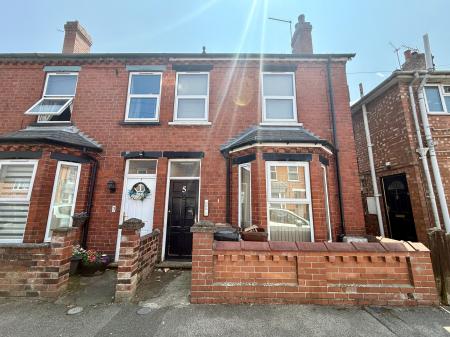 Vere Street, Lincoln, LN1