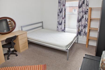 3 bedroom Terraced House for sale in Vernon Street, Lincoln, LN5