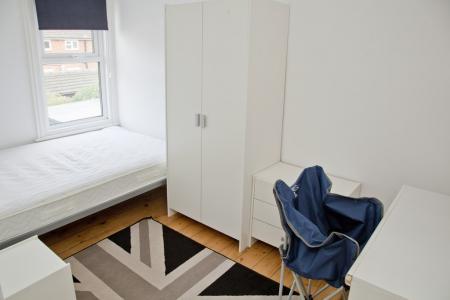 3 bedroom Terraced House for sale in Vernon Street, Lincoln, LN5