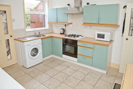 3 bedroom Terraced House for sale in Vernon Street, Lincoln, LN5