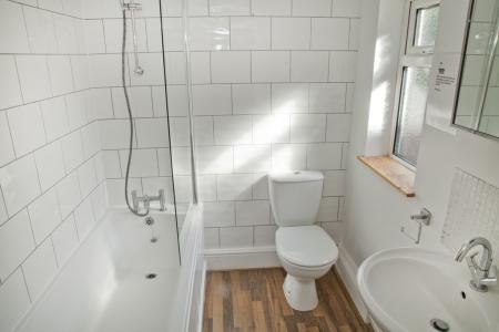 3 bedroom Terraced House for sale in Vernon Street, Lincoln, LN5