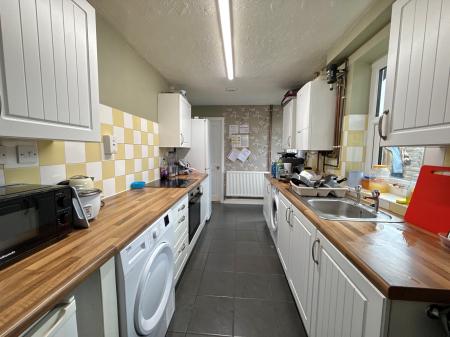 5 bedroom Terraced House for sale in Vine Street, Lincoln, LN2