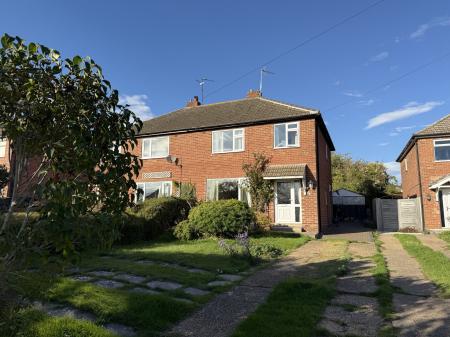 Washingborough Road, Heighington, LN4