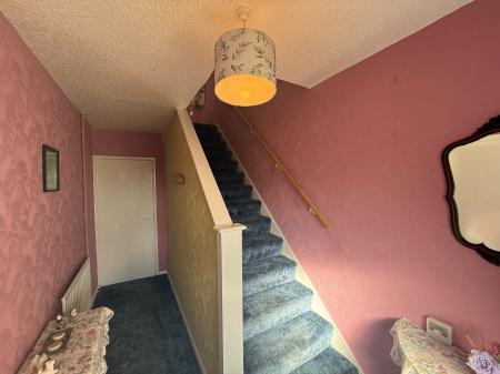 3 bedroom Semi-detached house for sale in Washingborough Road, Heighington, LN4