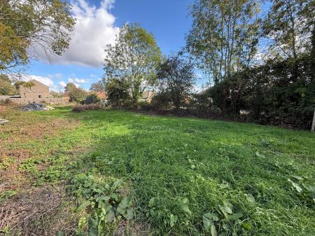 Waterford Lane, Cherry Willingham, LN3