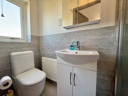 3 bedroom Semi-detached house for sale in Wells Drive, Bracebridge Heath, LN4