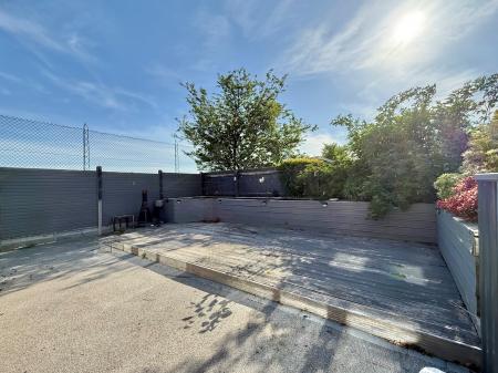 3 bedroom Semi-detached house for sale in Wells Drive, Bracebridge Heath, LN4