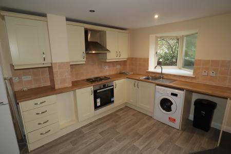 2 bedroom Flat for sale in Wesleyan Court, Lincoln, LN2
