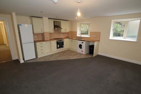 2 bedroom Flat for sale in Wesleyan Court, Lincoln, LN2