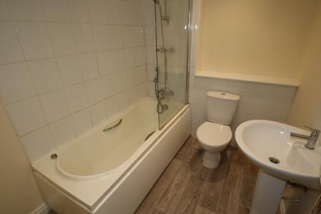 2 bedroom Flat for sale in Wesleyan Court, Lincoln, LN2