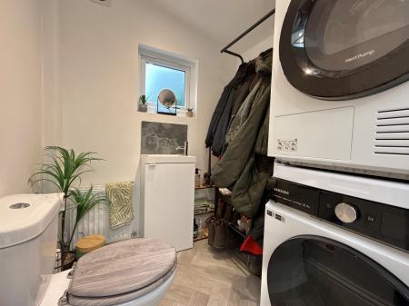 3 bedroom Semi-detached house for sale in Western Crescent, Lincoln, LN6