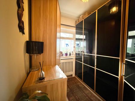 3 bedroom Detached bungalow for sale in Westfield Approach, North Greetwell, Lincoln, LN2