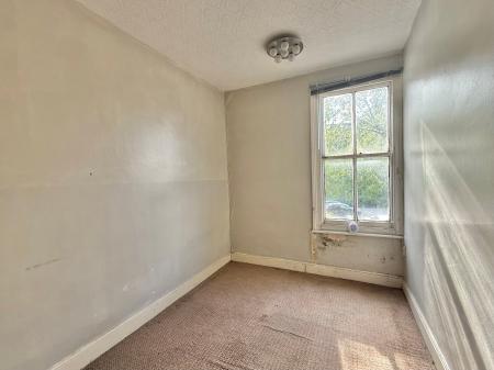 3 bedroom Terraced House for sale in Westgate, Lincoln, LN1