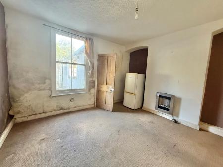 3 bedroom Terraced House for sale in Westgate, Lincoln, LN1