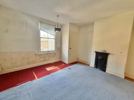3 bedroom Terraced House for sale in Westgate, Lincoln, LN1