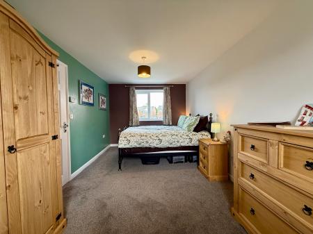 3 bedroom Semi-detached house for sale in Wheatsheaf Drive, Wragby, LN8