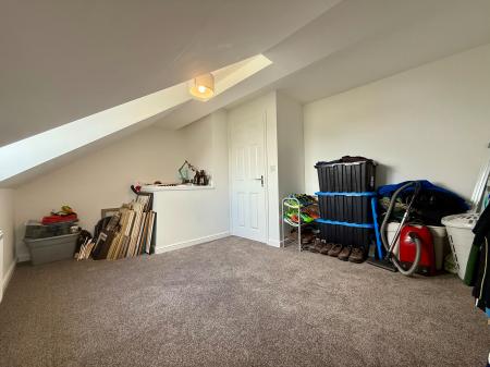 3 bedroom Semi-detached house for sale in Wheatsheaf Drive, Wragby, LN8