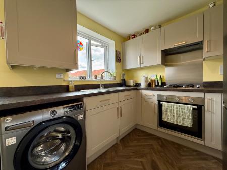 3 bedroom Semi-detached house for sale in Wheatsheaf Drive, Wragby, LN8