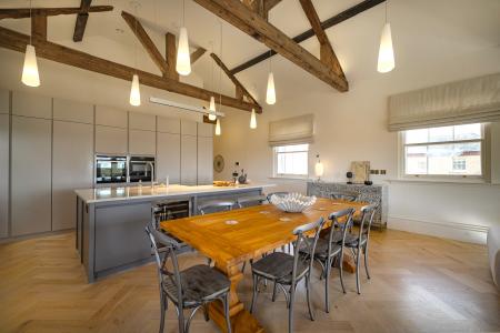 3 bedroom Flat for sale in Wordsworth Street, Uphill Lincoln, Lincoln, LN1