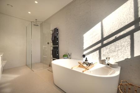 3 bedroom Flat for sale in Wordsworth Street, Uphill Lincoln, Lincoln, LN1