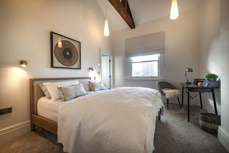 3 bedroom Flat for sale in Wordsworth Street, Uphill Lincoln, Lincoln, LN1