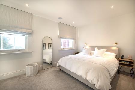 3 bedroom Flat for sale in Wordsworth Street, Uphill Lincoln, Lincoln, LN1