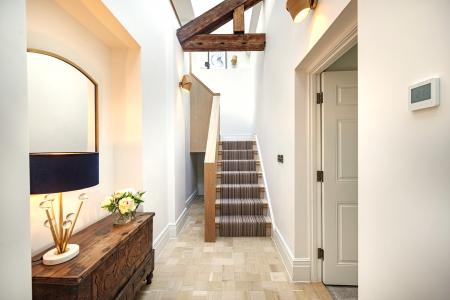 3 bedroom Flat for sale in Wordsworth Street, Uphill Lincoln, Lincoln, LN1