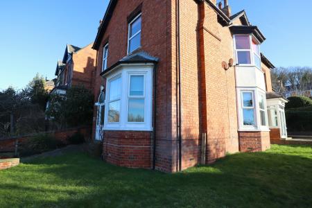 Yarborough Road, Lincoln, LN1