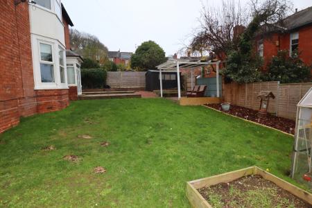 2 bedroom Flat for sale in Yarborough Road, Lincoln, LN1