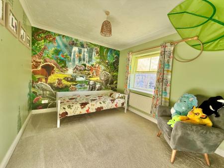 3 bedroom Detached house for sale in Gloucester Close, Lincoln, LN4