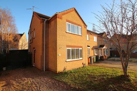 Sixfield Close, Lincoln, LN6