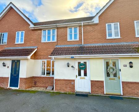 Daubeney Avenue, Saxilby, LN1