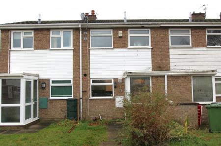 Shawbury Close, Lincoln, LN6