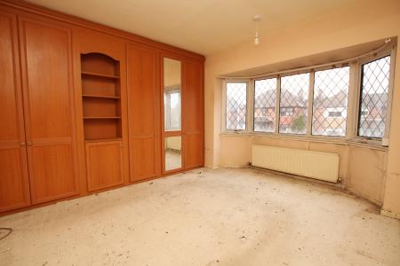 3 bedroom Semi-detached house for sale in Broadway, Lincoln, LN2