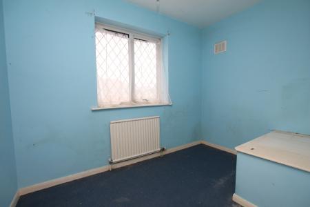 3 bedroom Semi-detached house for sale in Broadway, Lincoln, LN2