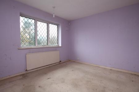 3 bedroom Semi-detached house for sale in Broadway, Lincoln, LN2