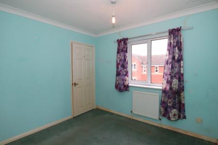 2 bedroom Terraced House for sale in Hunters Drive, Metheringham, LN4