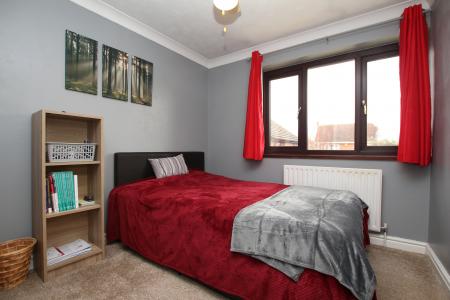 4 bedroom Detached house for sale in Meadow Way, Welton, LN2