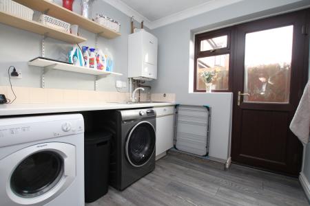 4 bedroom Detached house for sale in Meadow Way, Welton, LN2