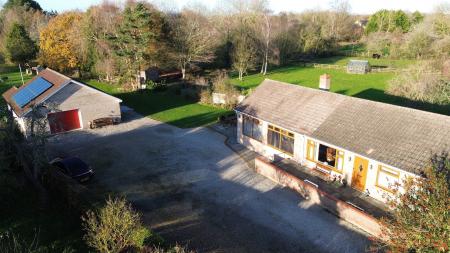 High Street, North Scarle, LN6