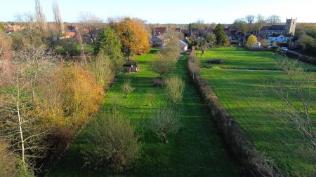 3 bedroom Detached bungalow for sale in High Street, North Scarle, LN6