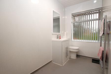 3 bedroom Detached bungalow for sale in High Street, North Scarle, LN6