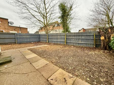 3 bedroom Semi-detached house for sale in Coulson Road, Lincoln, LN6