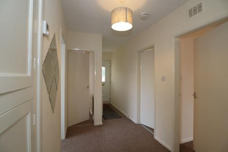 2 bedroom Bungalow for sale in Chestnut Grove, Waddington, LN5