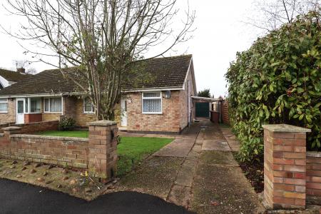 Chestnut Grove, Waddington, LN5