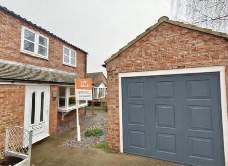 The Gleanings, Navenby, LN5