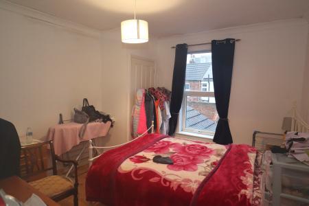 3 bedroom Terraced House for sale in Eastfield Street, Lincoln, LN2