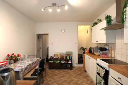 3 bedroom Terraced House for sale in Eastfield Street, Lincoln, LN2
