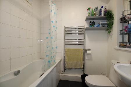 3 bedroom Terraced House for sale in Eastfield Street, Lincoln, LN2